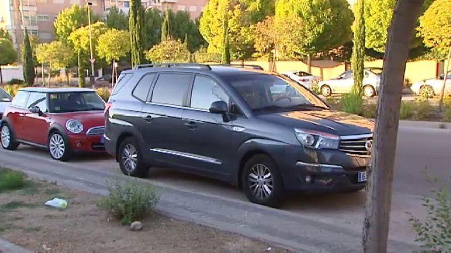 En libertad el hombre cuya hija murió tras dejarla olvidada en el coche