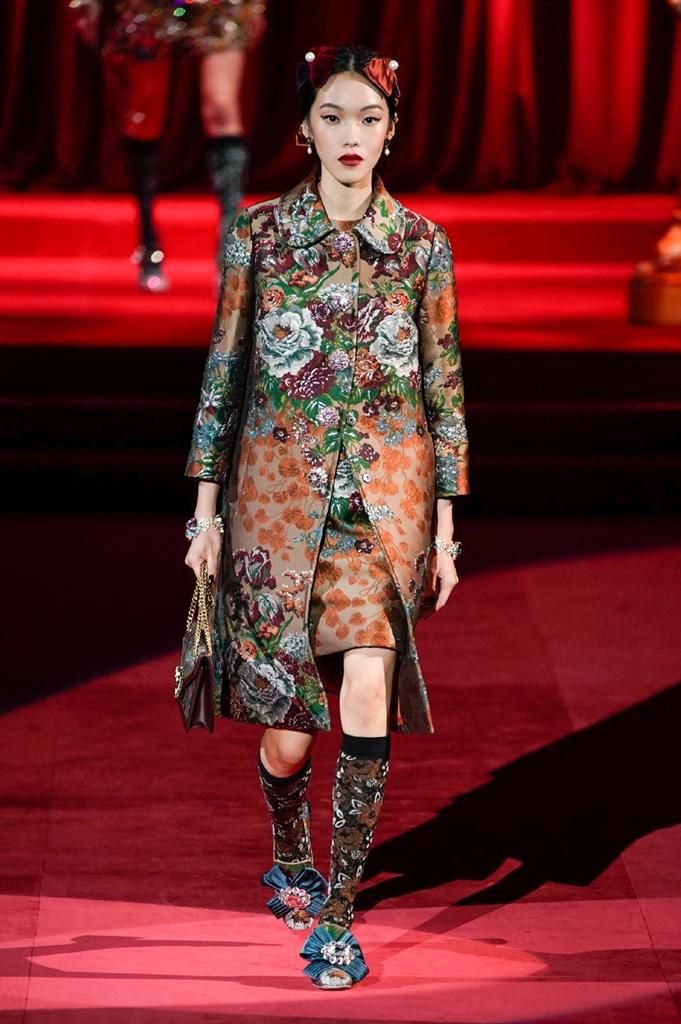 Dolce & Gabbana