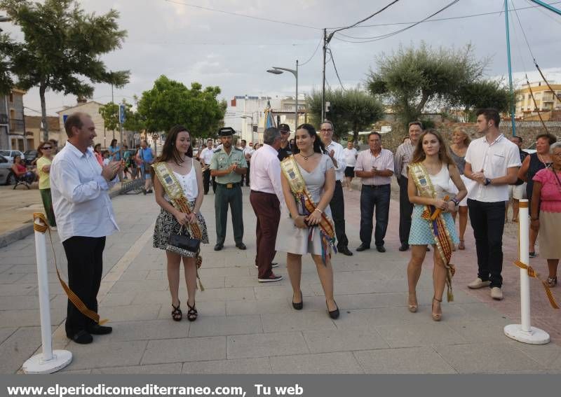 GALERÍA DE FOTOS -- Fiestas de verano en Orpesa