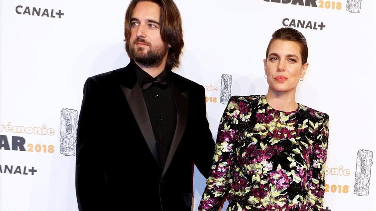 Así será la boda de Carlota Casiraghi y Dimitri Rassam