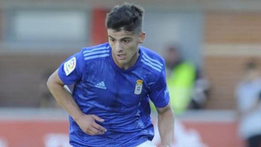 El ascenso del Albacete tiene consecuencias para el Oviedo: Riki pasa a ...