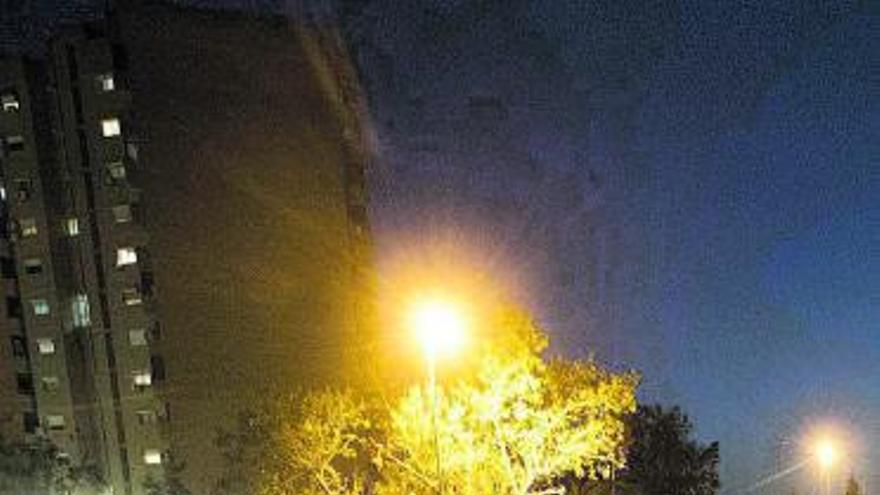 Los municipios tendrán que elaborar planes de anticontaminación lumínica