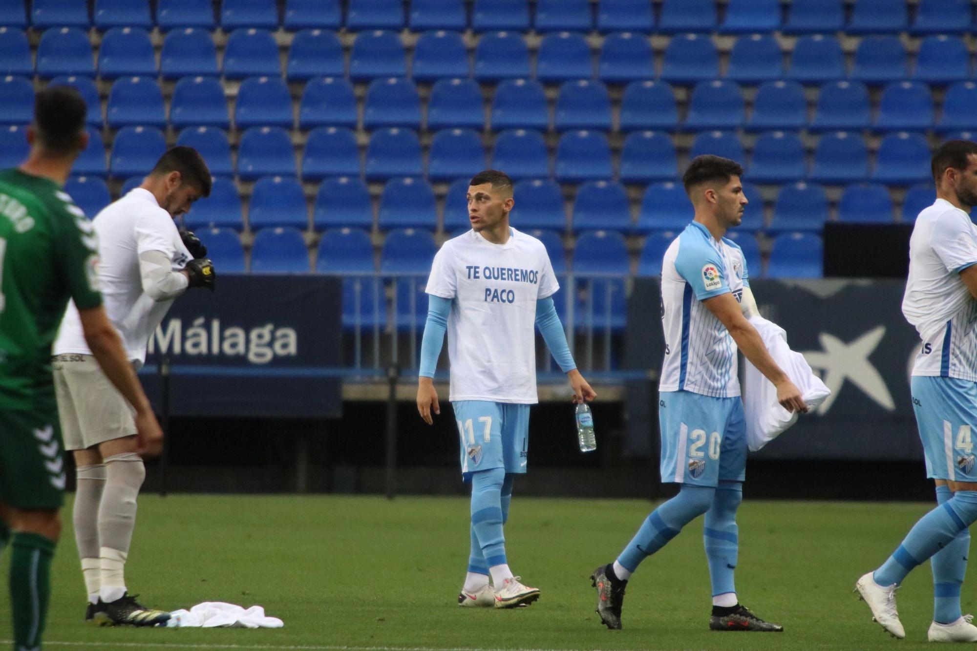 LaLiga SmartBank | Málaga CF - CD Castellón