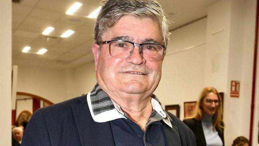 Muere Manolo Carrillo, uno de los últimos grandes taurinos de Alicante