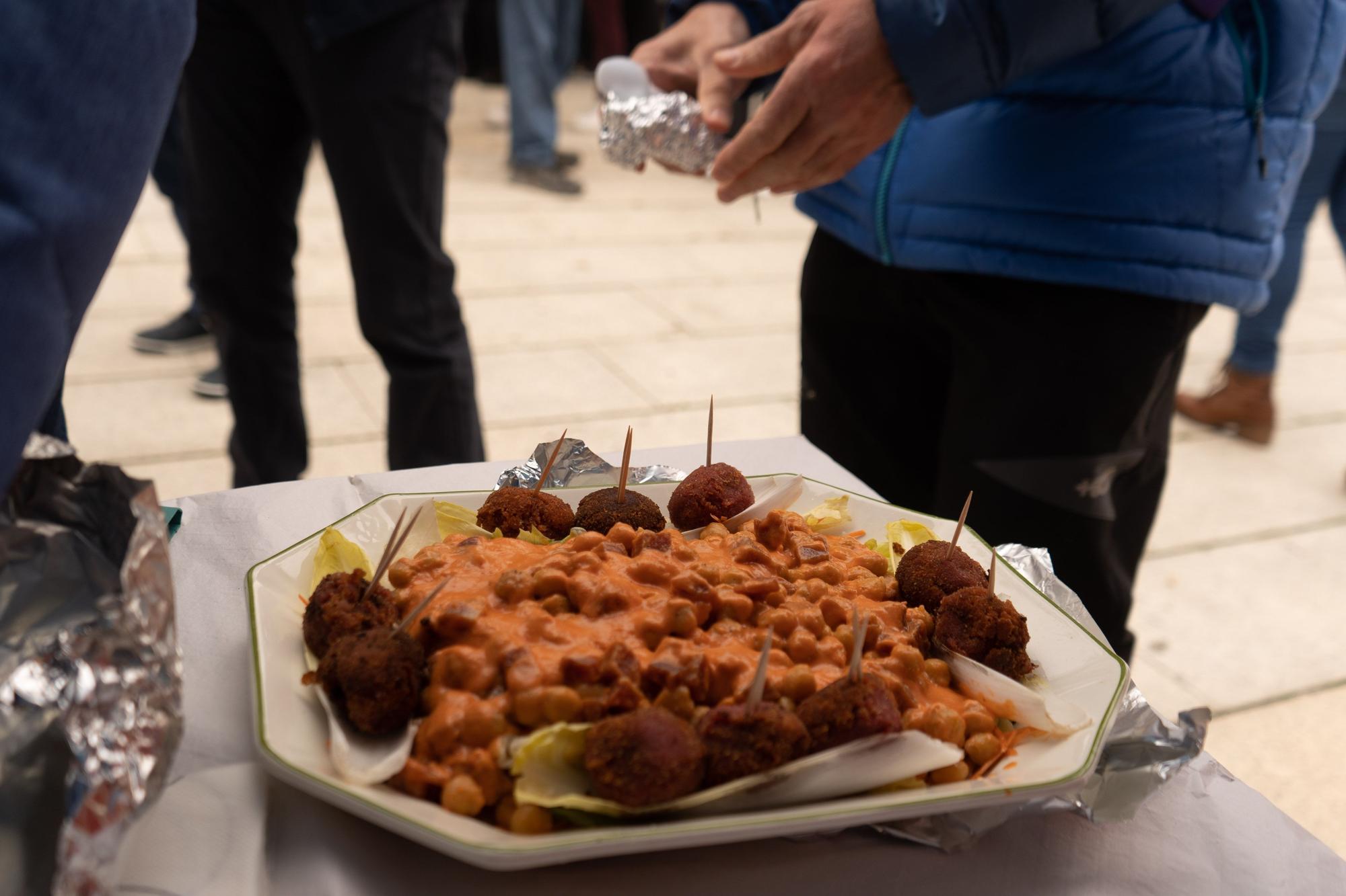 GALERÍA | Feria de los Santos de Fuentesaúco