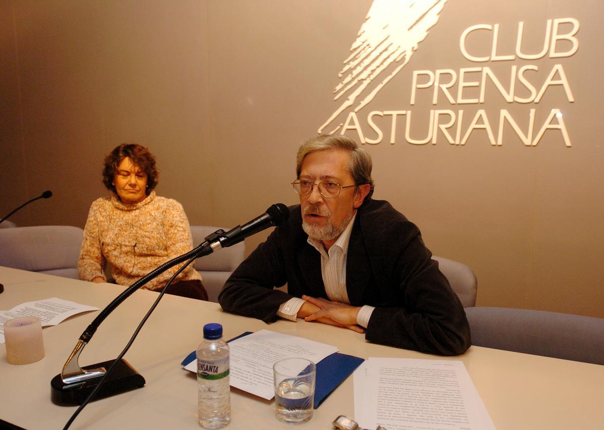 José María Uncal Jiméndez de Cisneros.