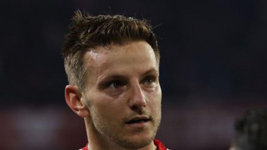 Ivan Rakitic anuncia su retirada del fútbol
