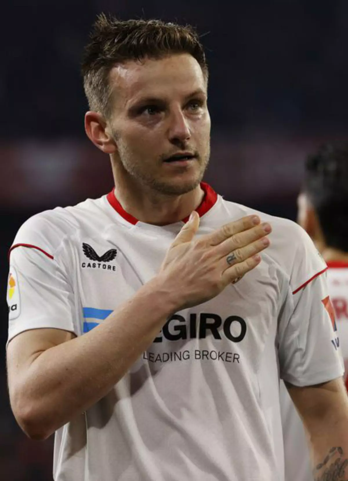 Ivan Rakitic anuncia su retirada del fútbol