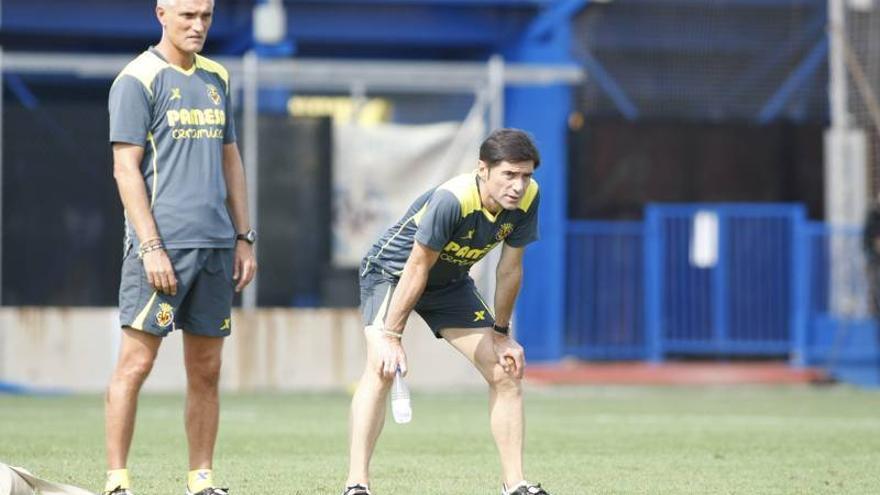 Jonathan dos Santos, novedad en la lista de convocados del Villarreal para medirse al Espanyol