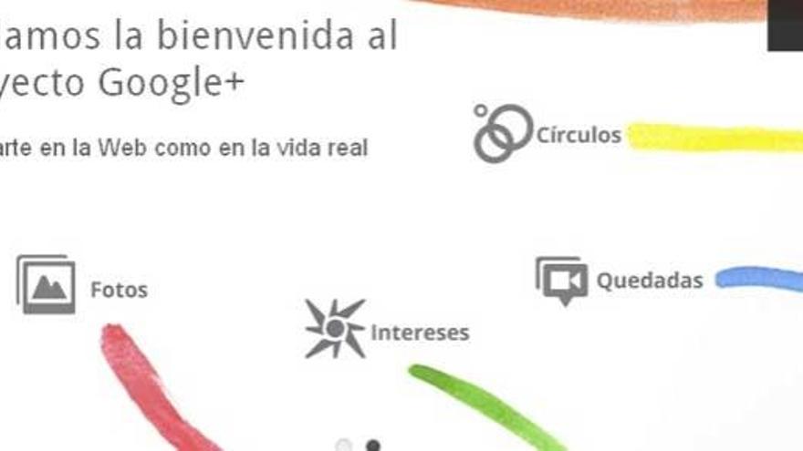 Google+ veta a los usuarios que utilizan nombres falsos