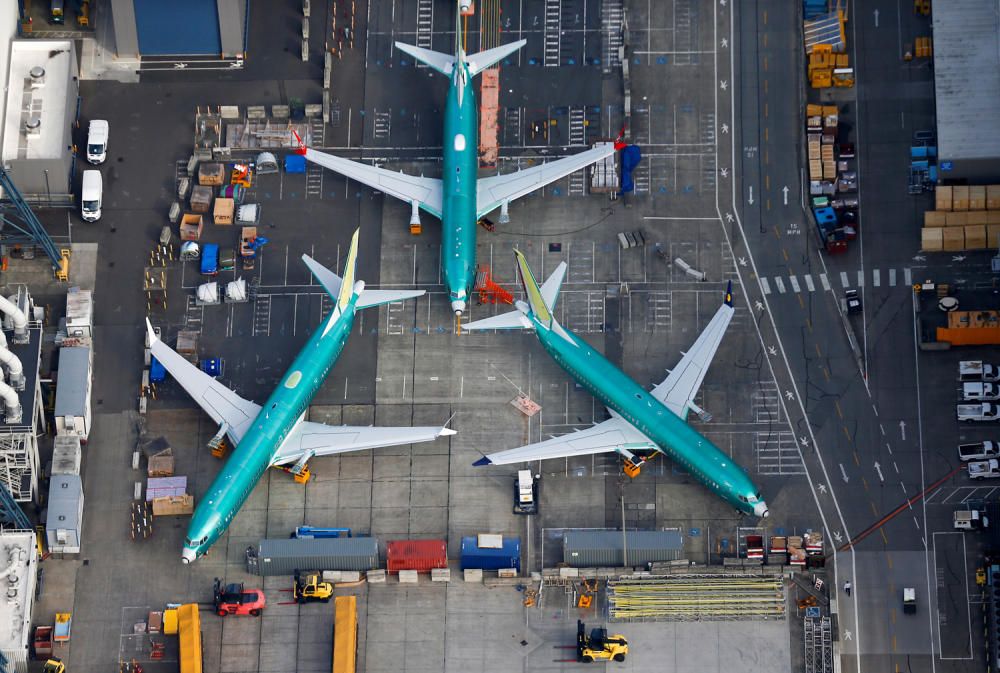 ETHIOPIA-AIRPLANE/BOEING-SENSOR