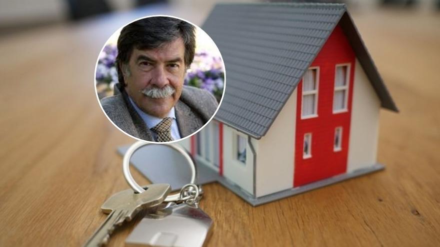 &quot;Aquí ni empujando&quot;: el psicólogo Javier Urra explica por qué los jóvenes españoles no se emancipan