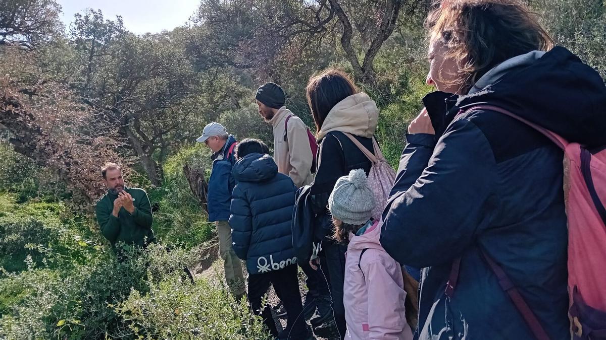 El interior de la provincia, una de las zonas que se verá más beneficiada por la alta ocupación en los establecimientos rurales