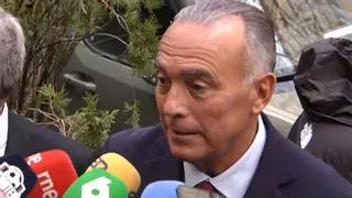 Rafa Yuste: "El Barça ha hecho los deberes"