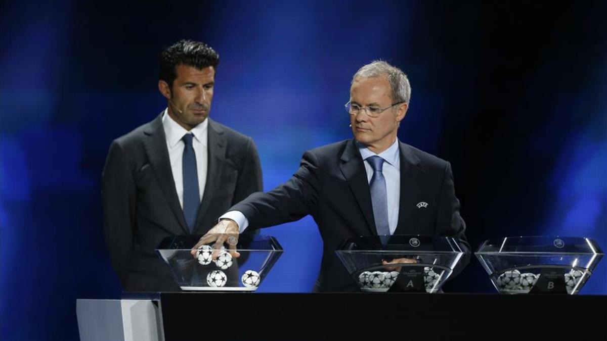 La fase de grupos de la Champions finalizó con un inesperado colista: el Benfica