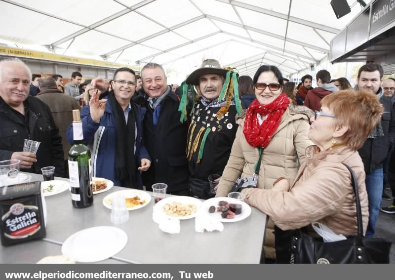 Mesón de la Tapa, la Cerveza y el Vino 2016