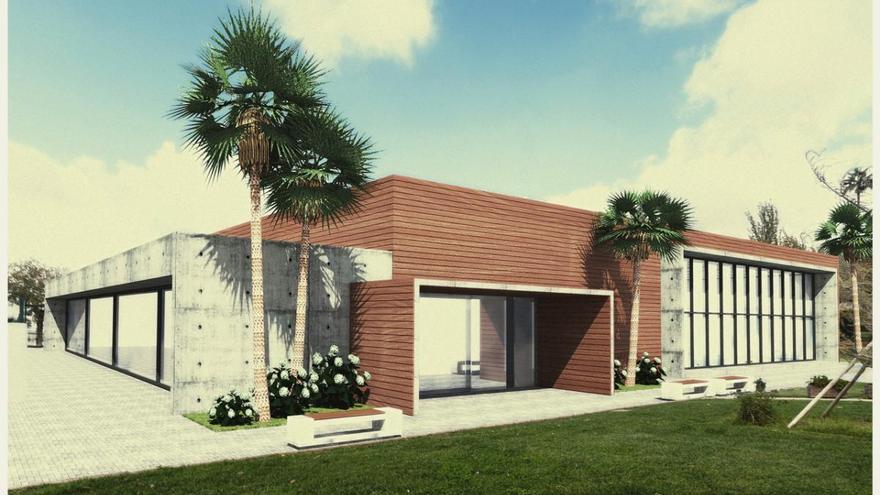 El Pleno de Córdoba da el visto bueno al proyecto de ocio y la ampliación del Club Mirabueno