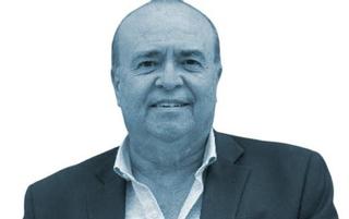 Carlos Laguna