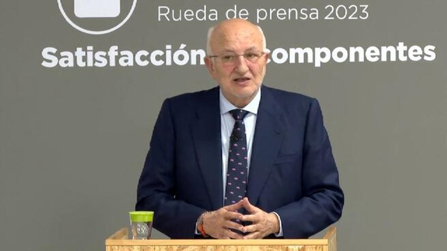 Vídeo: Mercadona dispara su beneficio un 40 por ciento