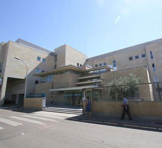 El hospital Recoletas de Zamora operará a 650 pacientes salmantinos