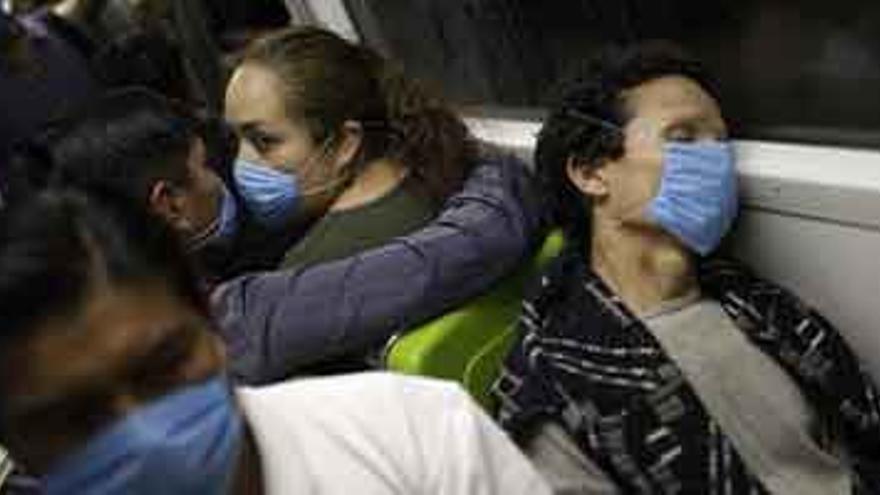 Los ministros de Sanidad de la UE buscan acordar medidas comunes contra la gripe