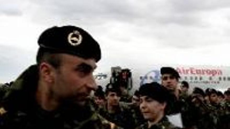 La Brigada Extremadura vuelve a Kosovo a partir del 30 de enero