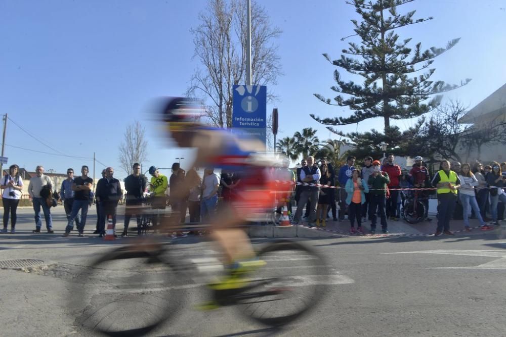 Duatlón de Torre Pacheco