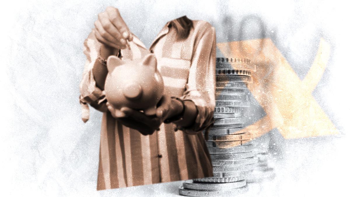 Lo que pagará de más este año cada asturiano en el IRPF