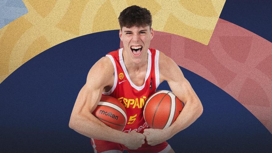 El Valencia Basket libera a seis jugadores para la ventana FIBA