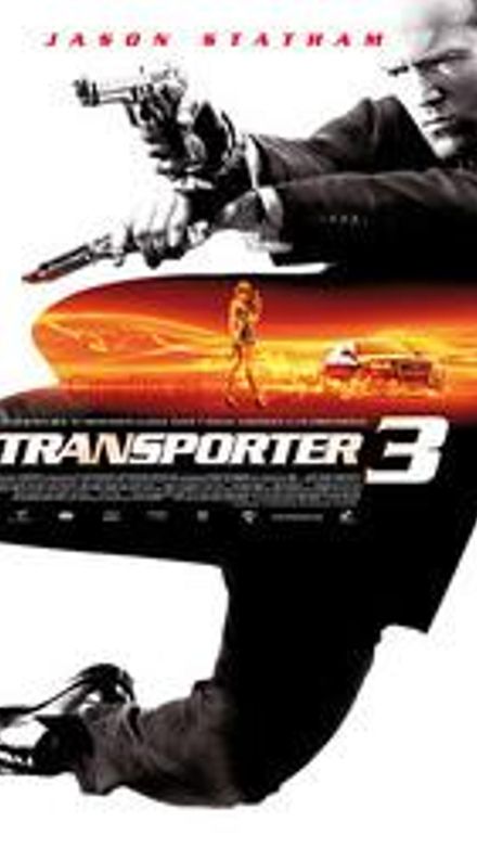 Transporter 3