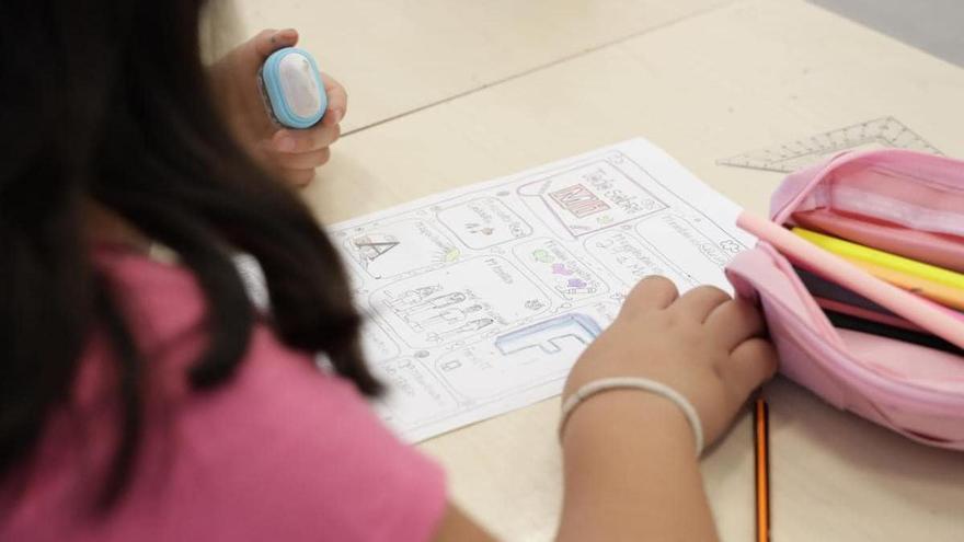 Cullera facilita la conciliación familiar y laboral con la ‘Escola Matinera’