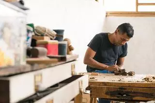 Galicia encabeza el bum de trabajadores extranjeros por construcción y hostelería