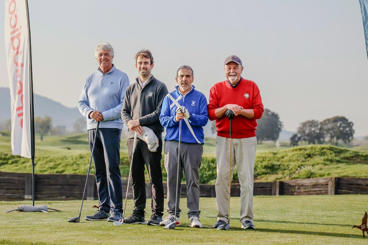 I Torneo Empordà Club de Golf organizado por SPORT y El Periódico I Torneo Empordà Club de Golf organizado por SPORT y El Periódico