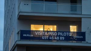 Badalona impulsa un nou pla d’habitatge públic per construir 300 pisos fins al 2030