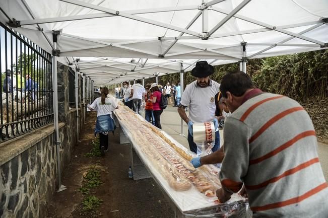 FIESTAS DE VALLESECO