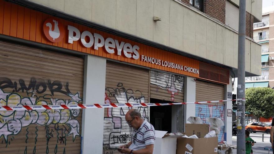 Una franquicia de pollo frito 'estilo Louisiana' ocupa el lugar del Bar Bolos