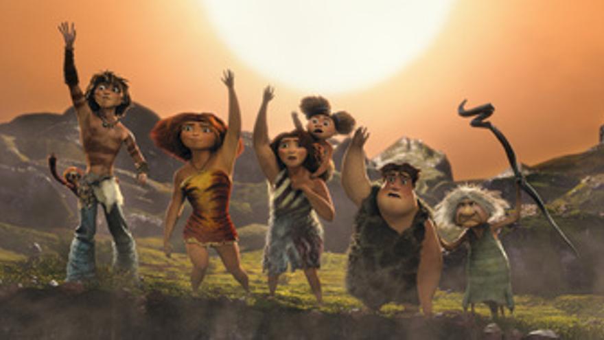 Els Croods