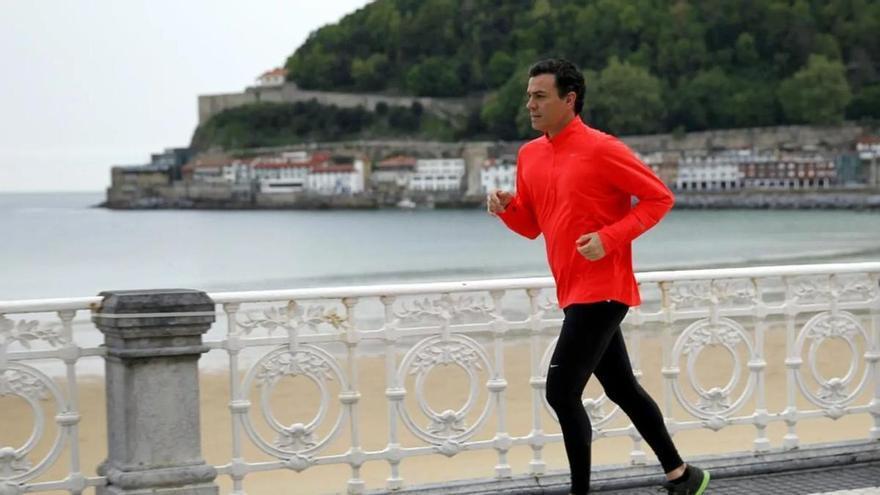 Esta es la rutina de Pedro Sánchez