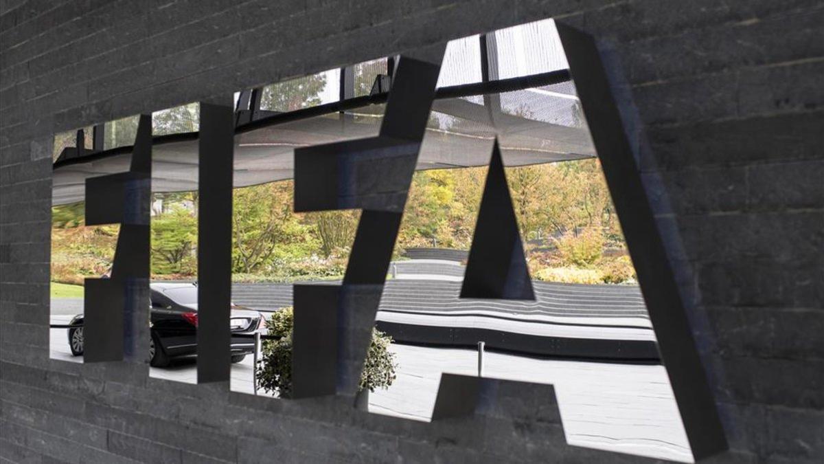Estas modificaciones están previstas que sean aprobadas en el Consejo de FIFA del próximo mes de diciembre