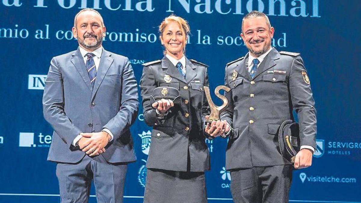La prevención nos asegura que nuestros hijos crezcan sin miedo