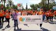 El Dia dels Imparables visibilitzarà la lluita col·lectiva contra la leucèmia