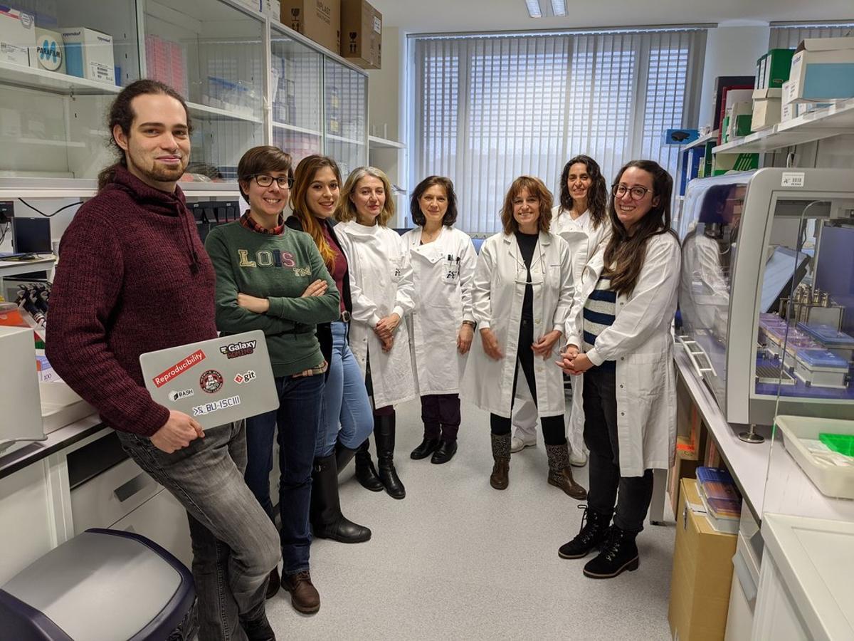 Genoma COVID-19