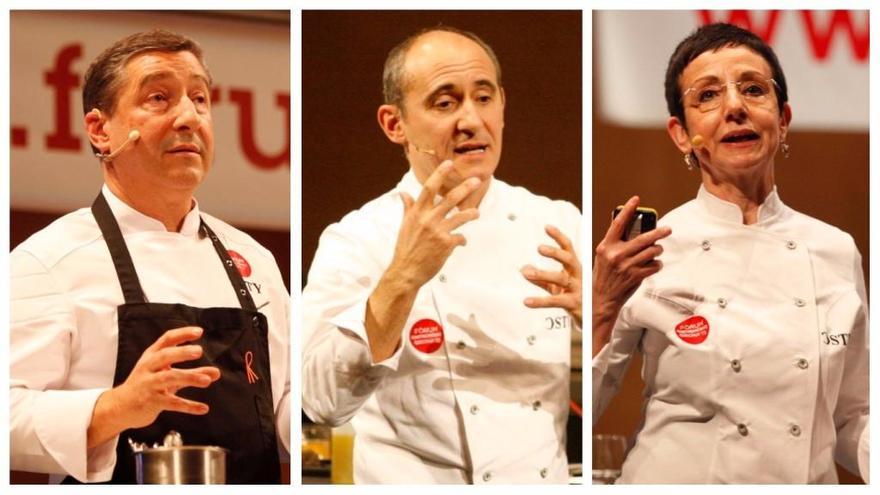 El Fòrum Gastronòmic torna al novembre amb més espai, empreses i ponents que mai