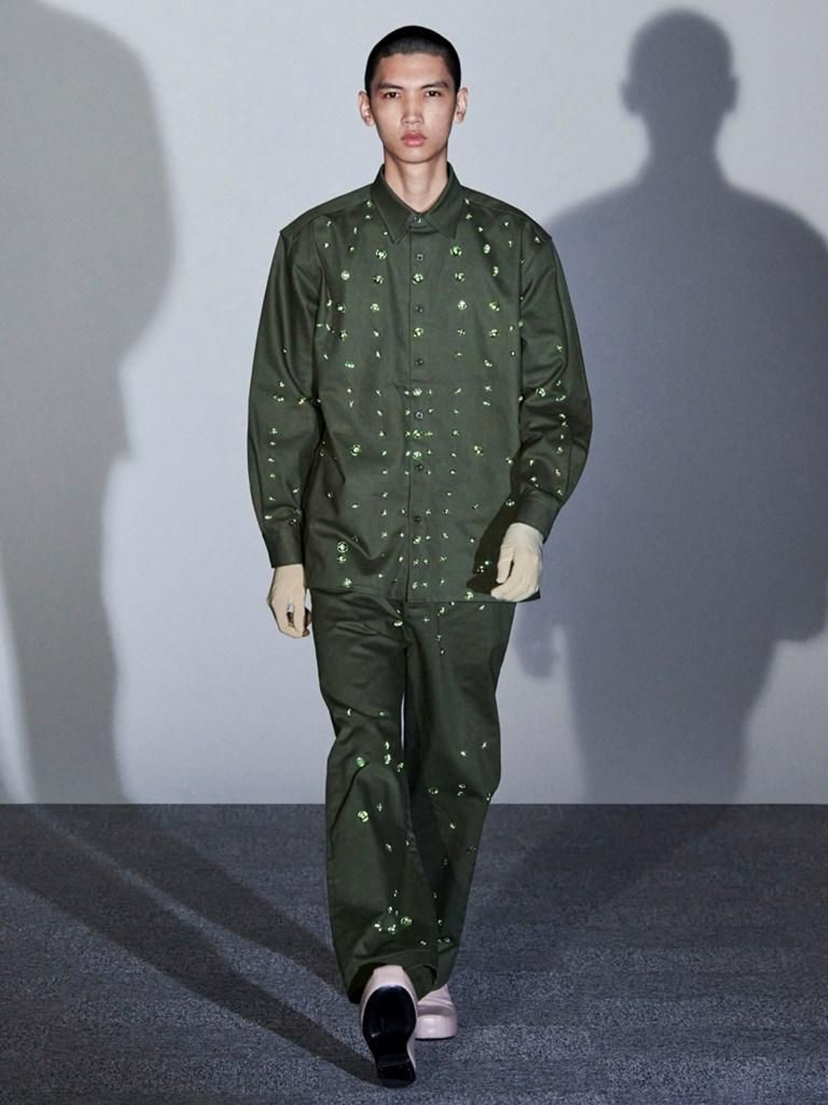 Xander Zhou