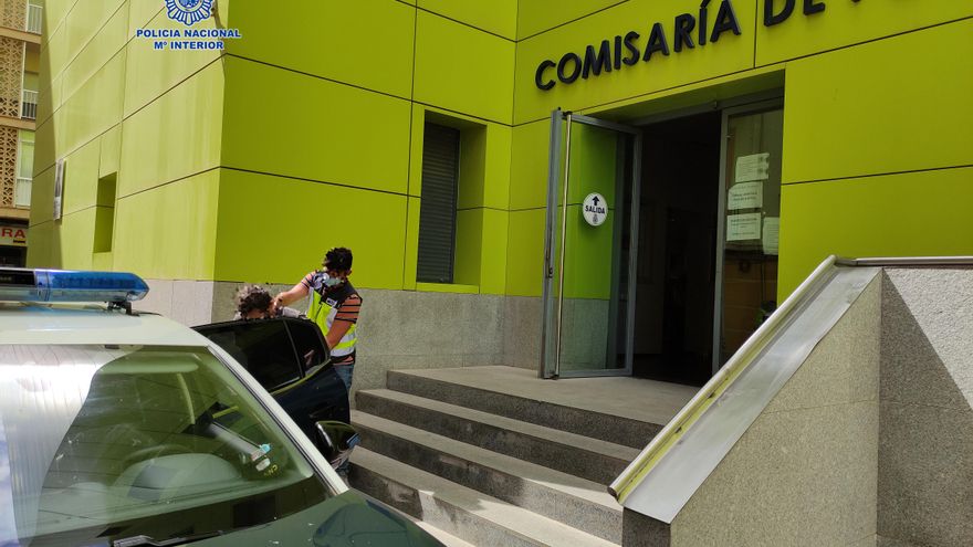 Cae un grupo criminal que facilitaba documentos falsos para reagrupar extranjeros en España