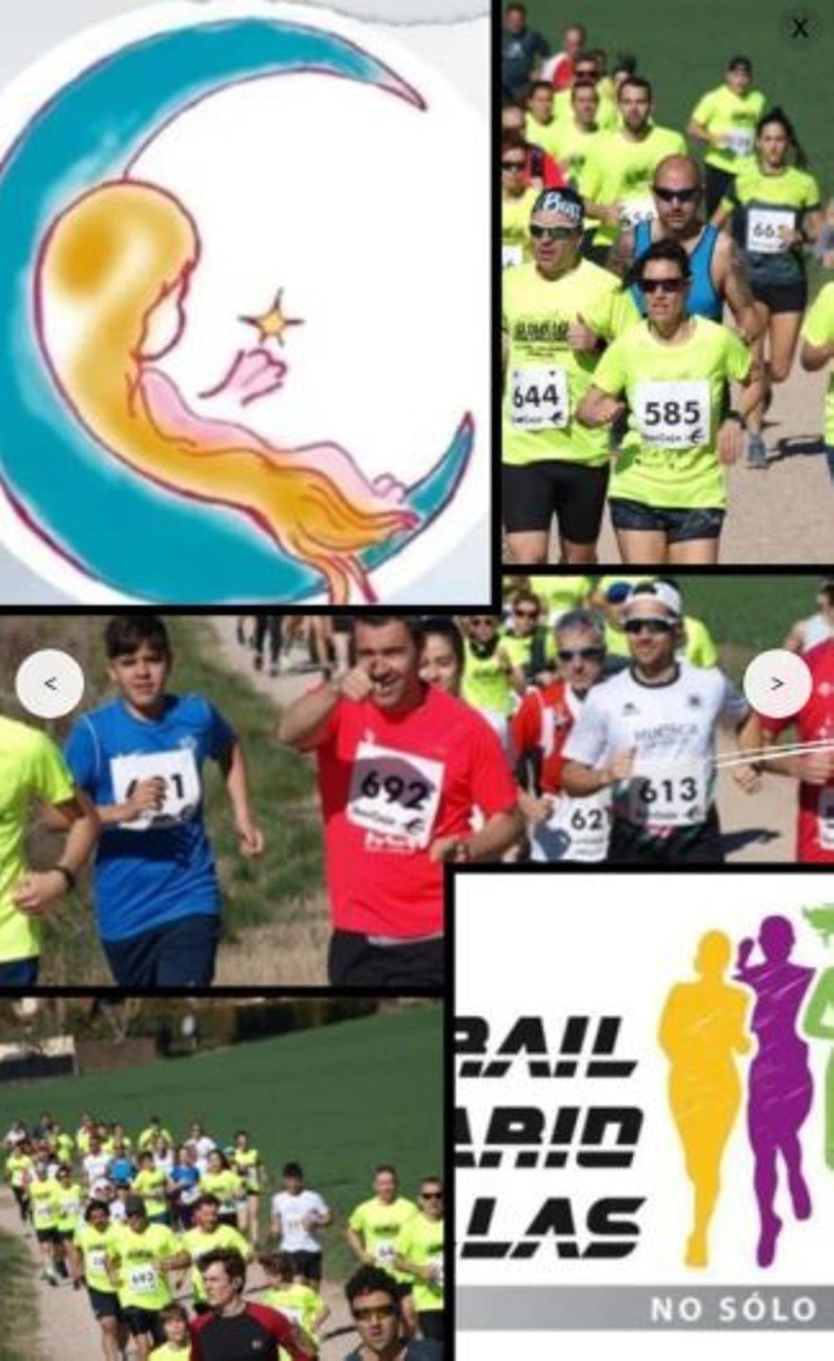 El Trail de Chimillas apura sus plazas