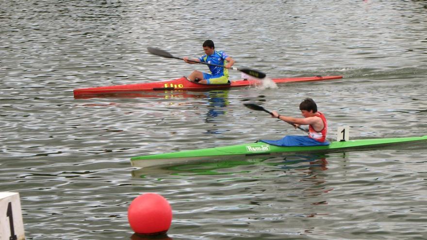 El deporte, siempre presente en Corvera