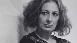 Estefanía González, una virtud hecha poesía