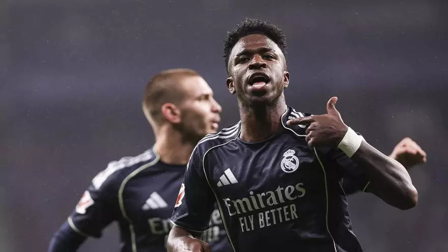 Resumen, goles y Highlights del Espanyol 0 - 0 Real Madrid de la jornada 34 de LaLiga EA Sports