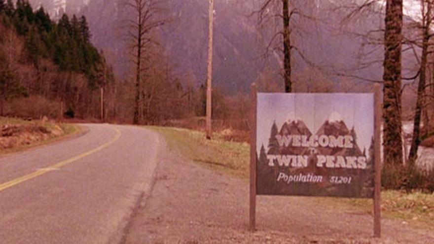 Twin Peaks cumple 25 años.